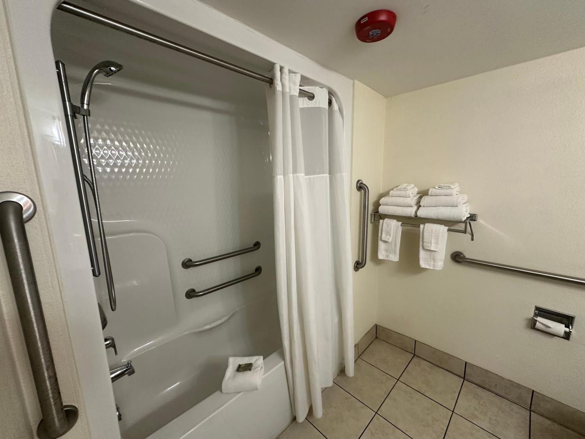 Country & By Radisson, Murrells Inlet, Sc Hotel