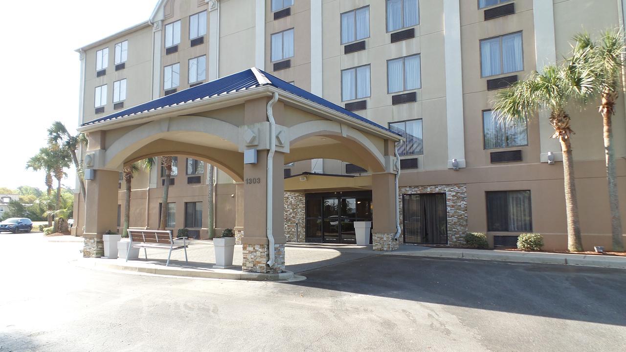 Hotel Country & By Radisson, Murrells Inlet, Sc Murrells Inlet